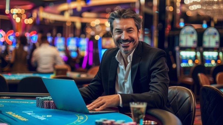 cuan368 login platform showing live casino and sportsbook sections